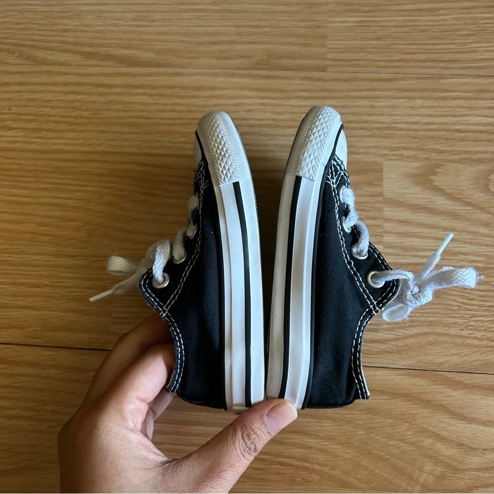 Converse good used